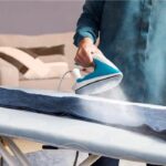 PHILIPS GC7920/20 steam generator - Pressure 6.5 bars - OptimalTemp technology - Large removable water tank - Image 4