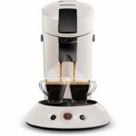 Senseo pod coffee machine - PHILIPS - HD7806/41 - 1450 W - Beige - Image 2