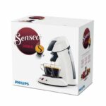 Senseo pod coffee machine - PHILIPS - HD7806/41 - 1450 W - Beige - Image 4
