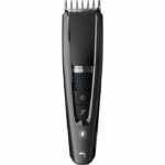 PHILIPS HC7650 / 15 - Series 7000 Hair and Beard Shaver / Trimmer with Travel Bag and Barber Kit - Image 2