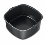Pastry kit and silicone muffin molds for Airfryer XL - Philips - HD9945/01 - Image 3
