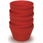 Pastry kit and silicone muffin molds for Airfryer XL - Philips - HD9945/01 - Image 4