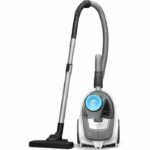 Philips XB2122/09 Vacuum without series SERIES 2000 - 850W - POWERYCLONE 4 - 77DB - White and blue