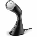 PHILIPS GC800/80 steamer - Horizontal or vertical steaming - 230 ml water tank - De-Calc technology