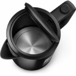 HD9318 / 20 Daily 1.7L kettle black - Image 3