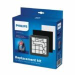 2000 series bagless vacuum cleaner filter replacement kit - PHILIPS XV1220 / 01