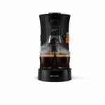 PHILIPS Senseo Select Eco CSA240 / 21 - Coffee pod machine - Image 2