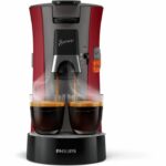 PHILIPS Senseo Select CSA240 / 91 Red - Image 2