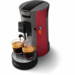 PHILIPS Senseo Select CSA240 / 91 Red - Image 4
