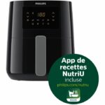 Philips AirFryer 4.1L HD9252/70 - Image 4