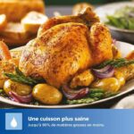 Philips AirFryer 4.1L HD9252/70 - Image 5