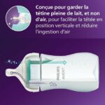 Biberon Kit New born Natural 3.0 SCD657/11 - Image 5
