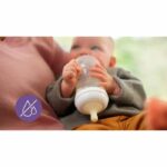 Newborn Kit - PHILIPS AVENT - Natural 3.0 - 2 125ml Bottles + 2 260ml Bottles + Ultra Soft Pacifier 0-6M + Bottle Brush - Image 4