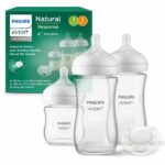 Biberon Kit New born Natural 3.0 SCD878/11