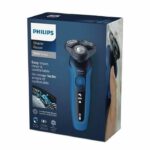 PHILIPS S5466/17 - Series 5000 Electric Shaver - Wet & Dry - ComfortTech Blades - Image 3