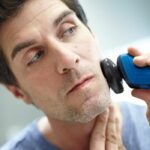 PHILIPS S5466/17 - Series 5000 Electric Shaver - Wet & Dry - ComfortTech Blades - Image 4