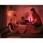 Philips Hue Play Pack Extension X1 - Black - Image 6