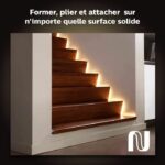 Hue atmosphere White & Color - Philips - Indoor Lightstrips Plus - 2 m - Bluetooth - Image 2
