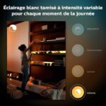Hue atmosphere White & Color - Philips - Indoor Lightstrips Plus - 2 m - Bluetooth - Image 3