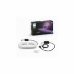 Philips Hue White Outdoor Lightstrip - 5 m - Image 2