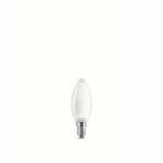 Philips Non -Dimmable LED bulb - E14 - 60W - Hot white – Bild 2