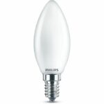 Philips Led Classic 40W Flame E14 Warm War