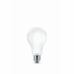 Philips LED Equivalent 120W E27 White Cold Non -Dimmable, Glass - Image 2