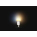 Philips Hue White Ambiance, E27 connected LED bulb, Equivalent 100W, 1600 Lumen, Bluetooth compatible - Image 2