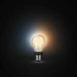 Philips Hue White Ambiance, LED Connected LED Filament E27, Bluetooth compatible, works with Alexa, Google and Homekit - Image 2