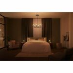 Philips Hue White Ambiance, LED Connected LED Filament E27, Bluetooth compatible, works with Alexa, Google and Homekit - Image 3
