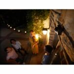 Exterior motion detector Philips Hue Outdoor Sensor - Black - Image 2
