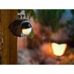 Exterior motion detector Philips Hue Outdoor Sensor - Black - Image 6