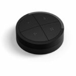 Philips Hue Bouton Remote control Tap Dial Dial Switch, black, allows the control of several parts or an area - Image 2