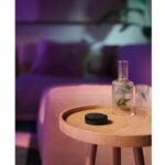 Philips Hue Bouton Remote control Tap Dial Dial Switch, black, allows the control of several parts or an area - Image 3