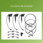 Pack of 3 PHILIPS GardenLink outdoor spotlights, 24W, 2700K, IP44 – Bild 4