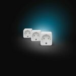 Set of 3 connected sockets - PHILIPS HUE - White - Image 3