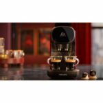 Pod coffee maker - PHILIPS - LM9012/50 - L'Or Sublime - Red - Image 6