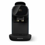 Double espresso coffee machine Philips l'Or Barista LM9012/40 - Night blue - Image 4