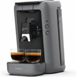 Coffee machine Philips Senseo Maestro CSA260/51 - Gray