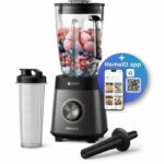 Blender - PHILIPS - HR3041/00 - Black - Image 3