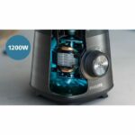 Blender - PHILIPS - HR3041/00 - Black - Image 4
