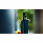 Vertical steamer - PHILIPS - STE1040/20 - 1800 W - 3 settings - Blue - Image 2