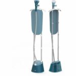Vertical steamer - PHILIPS - STE1040/20 - 1800 W - 3 settings - Blue