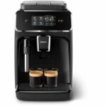 Automatic espresso machine grinder - PHILIPS - EP2225/10 - 1500 W - 275 g of beans - Matt black