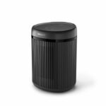 Additional heater - PHILIPS - CX2120/01 - 1500 W - 15 m² - Black – Bild 2