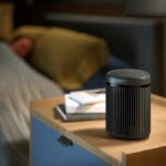 Additional heater - PHILIPS - CX2120/01 - 1500 W - 15 m² - Black – Bild 5
