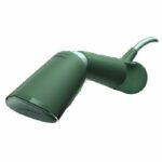 Handheld steamer - PHILIPS - STH5010/70 - 1300 W - Vertical steaming - Continuous steam flow - Cord: 2.5 m - Green – Bild 2