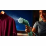 Handheld steamer - PHILIPS - STH5010/70 - 1300 W - Vertical steaming - Continuous steam flow - Cord: 2.5 m - Green – Bild 6