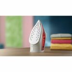 Philips - DST2010/40 Iron Series 2000 - Steam output 25 g/min - 2000 W - Red - Image 3