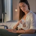 Philips Avent SCF430/20 Manual breast pumps - Natural Motion technology - Sweet stimulation - Easy to clean - Image 2